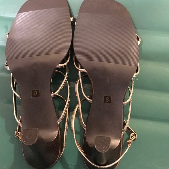 My Jewel Sandal size 8 NWOT - Picture 2 of 5